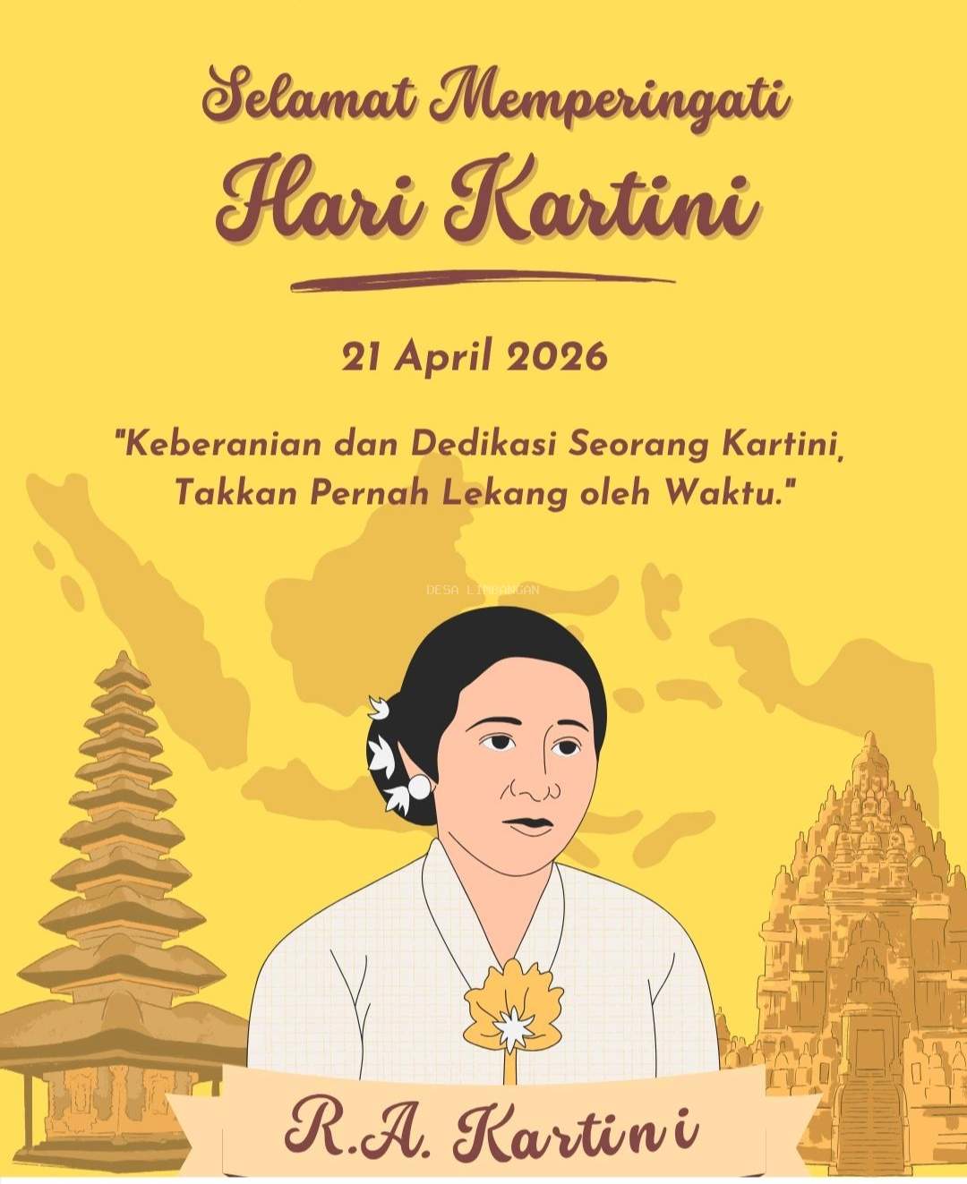 Terang Literasi dan Kemandirian: Napas Kartini di Bumi Limbangan